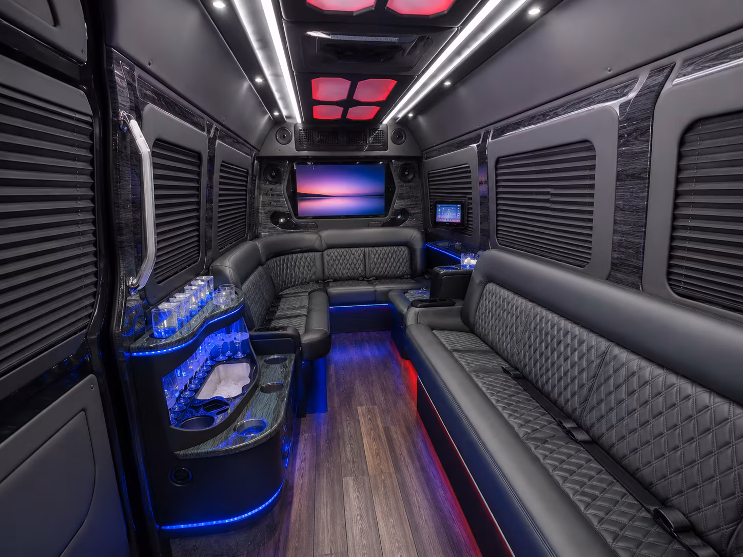 book your boulder prom bus early for the best selection