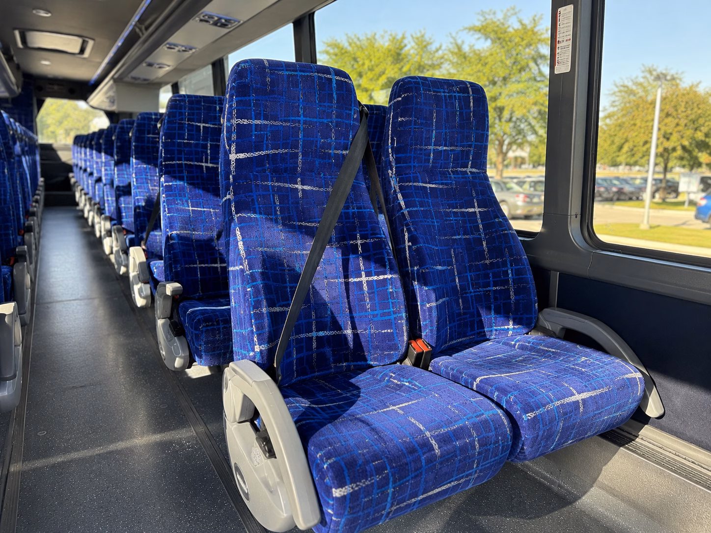 boulder airport shuttles for military and government travel