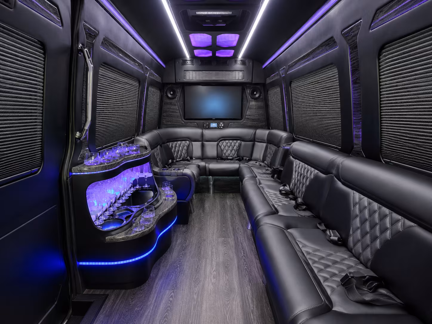 boulder brewery tour bus rentals