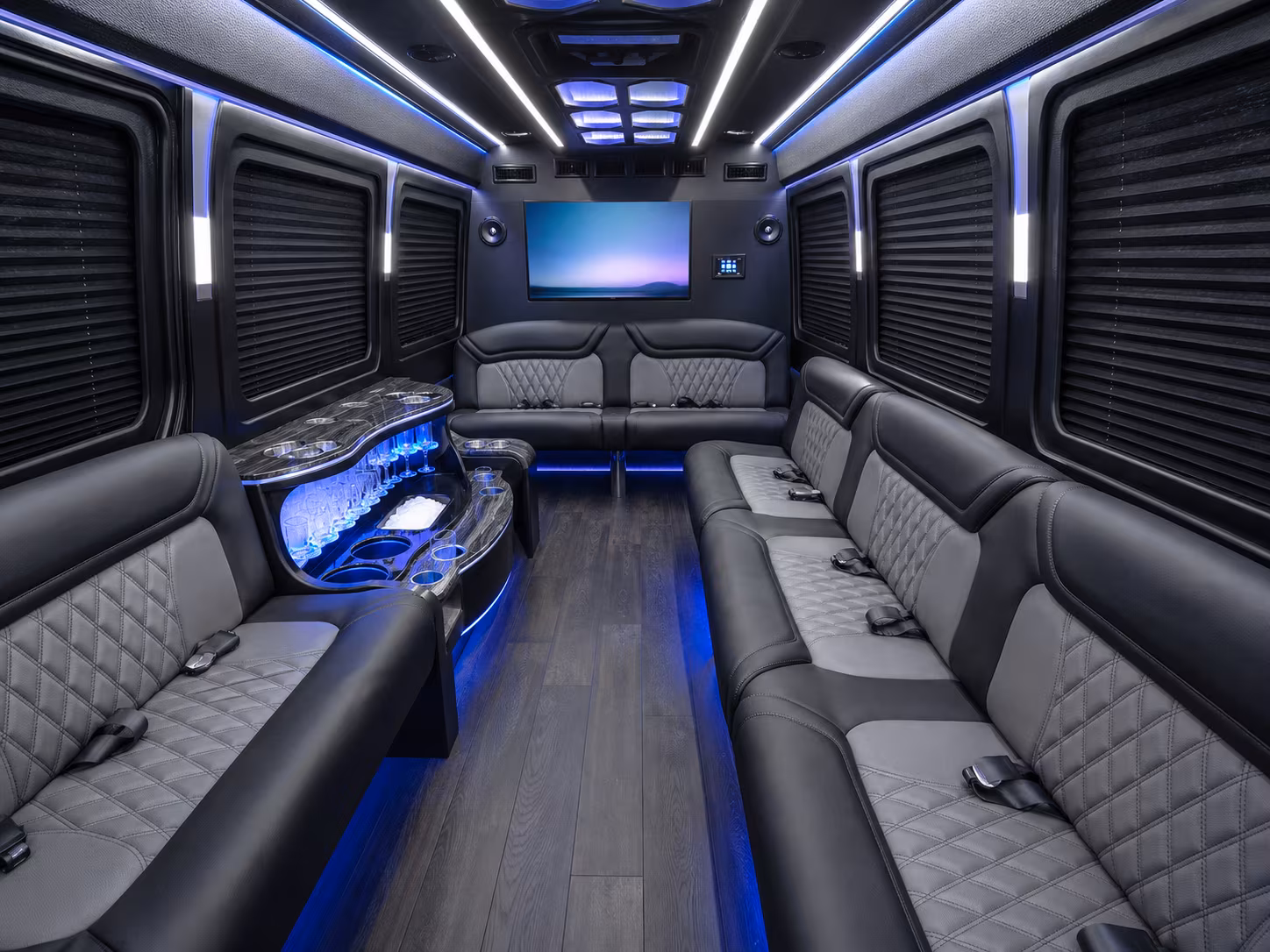 boulder custom day trip and driving tour bus rentals