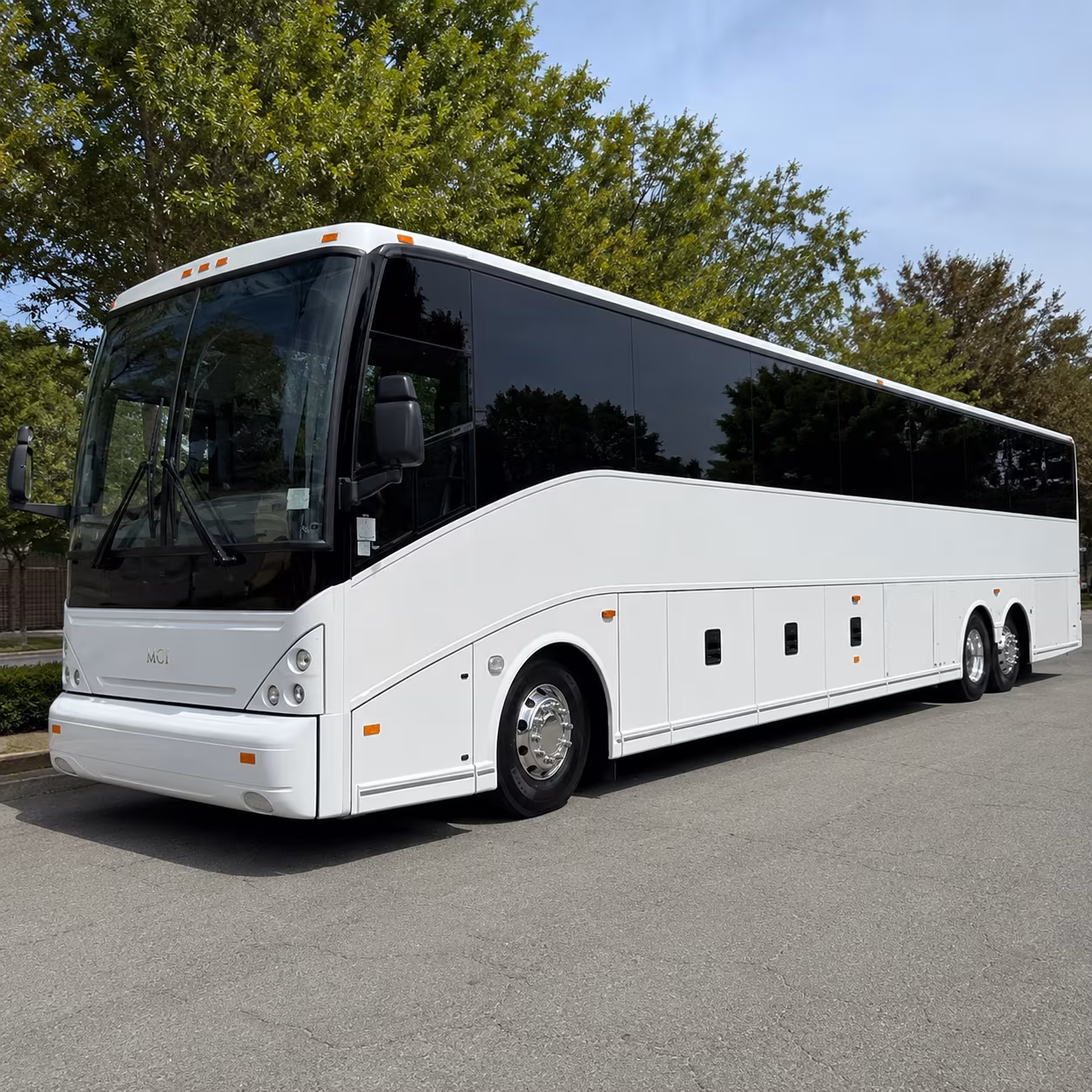 boulder family reunion and vacation bus rentals