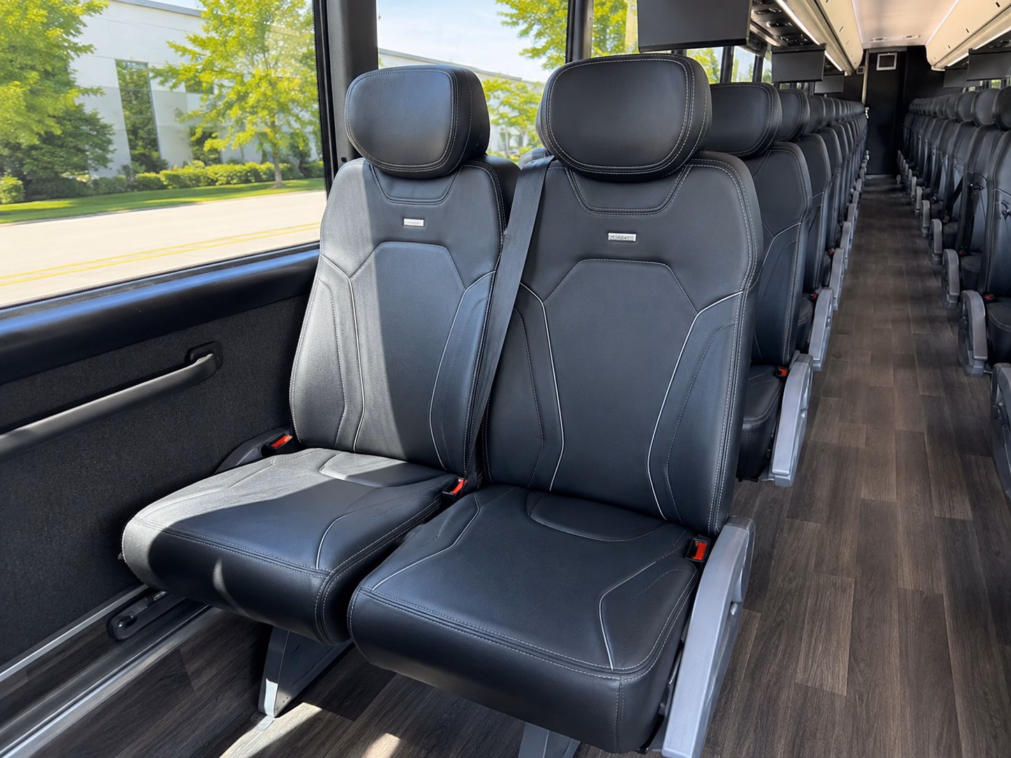 boulder historic tour bus rentals