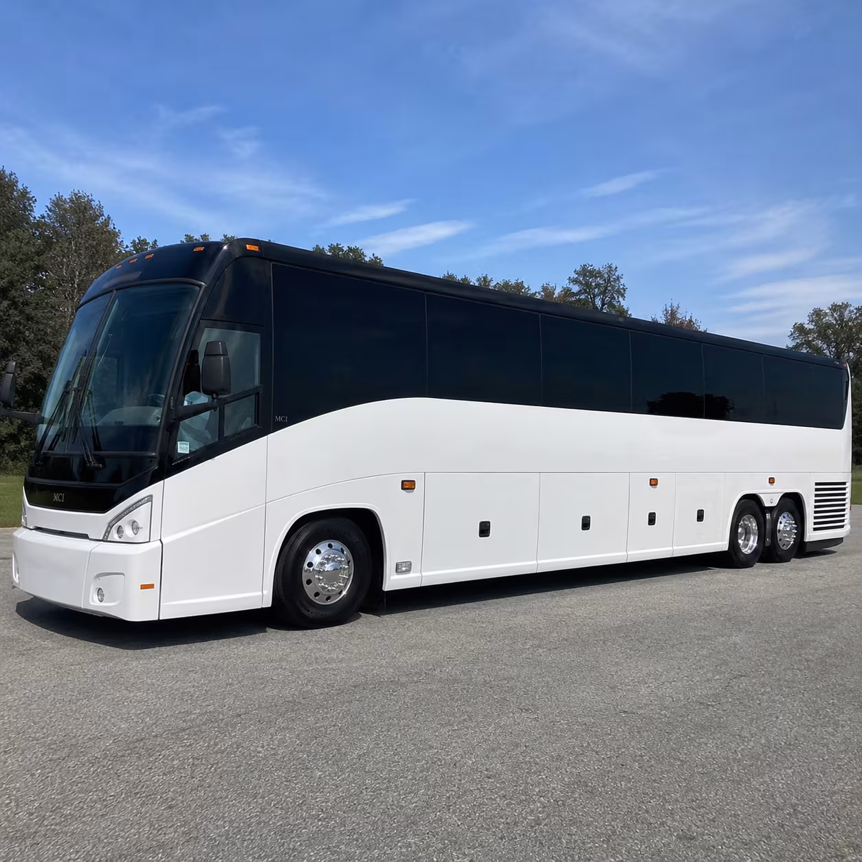 boulder hospital and campus shuttle bus rentals