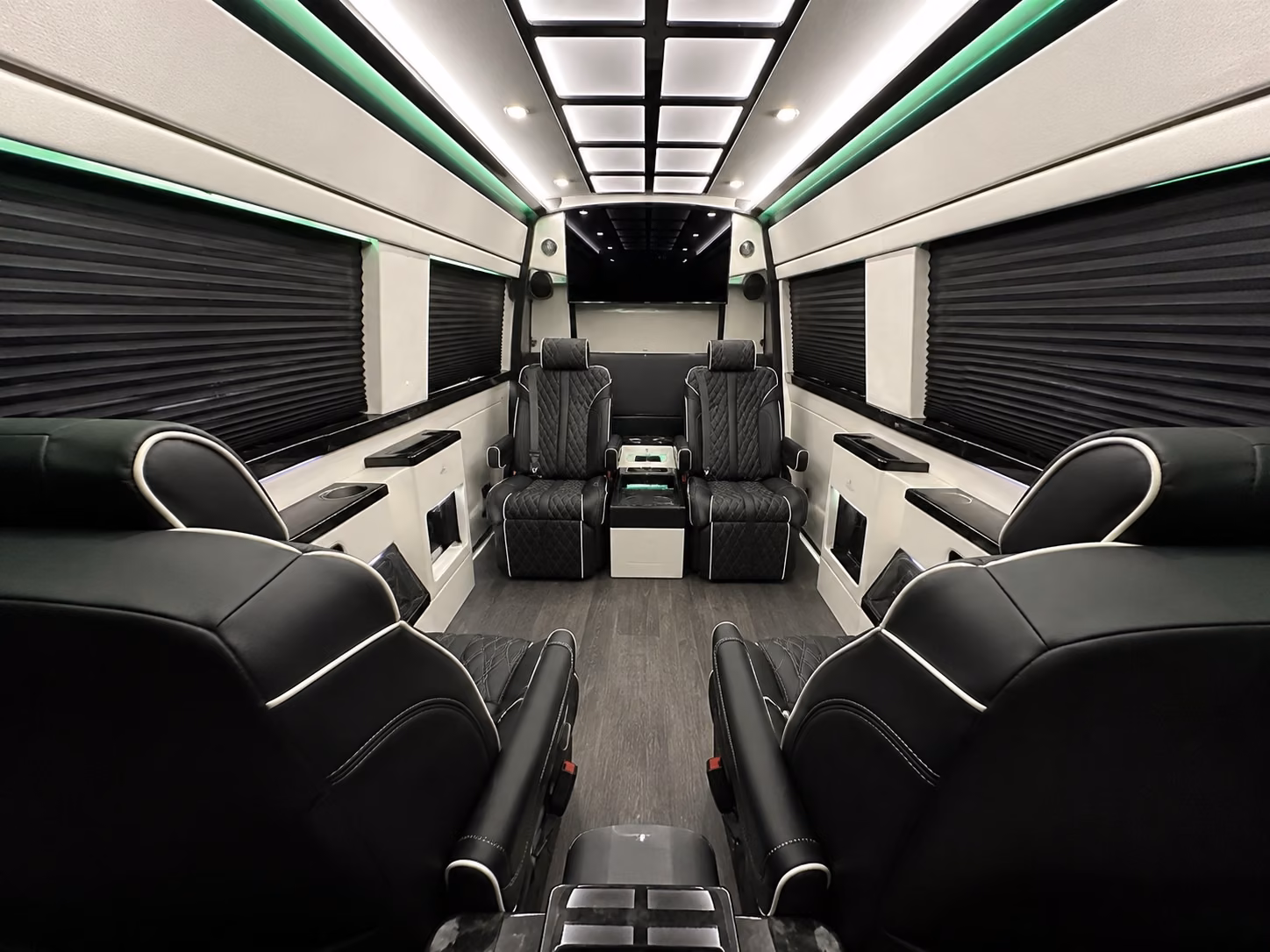 Boulder School Event Transportation