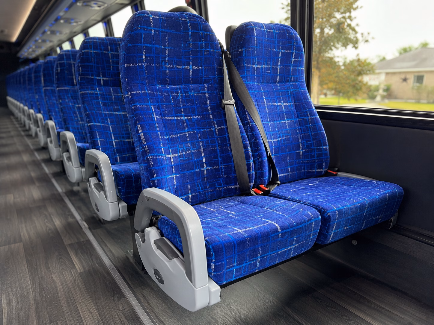 budget friendly school charter bus prices in boulder