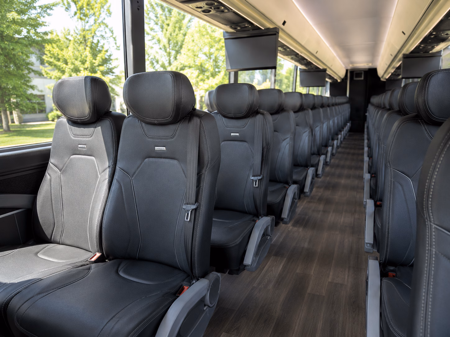 college tour charter buses to university of northern colorado naropa university and beyond