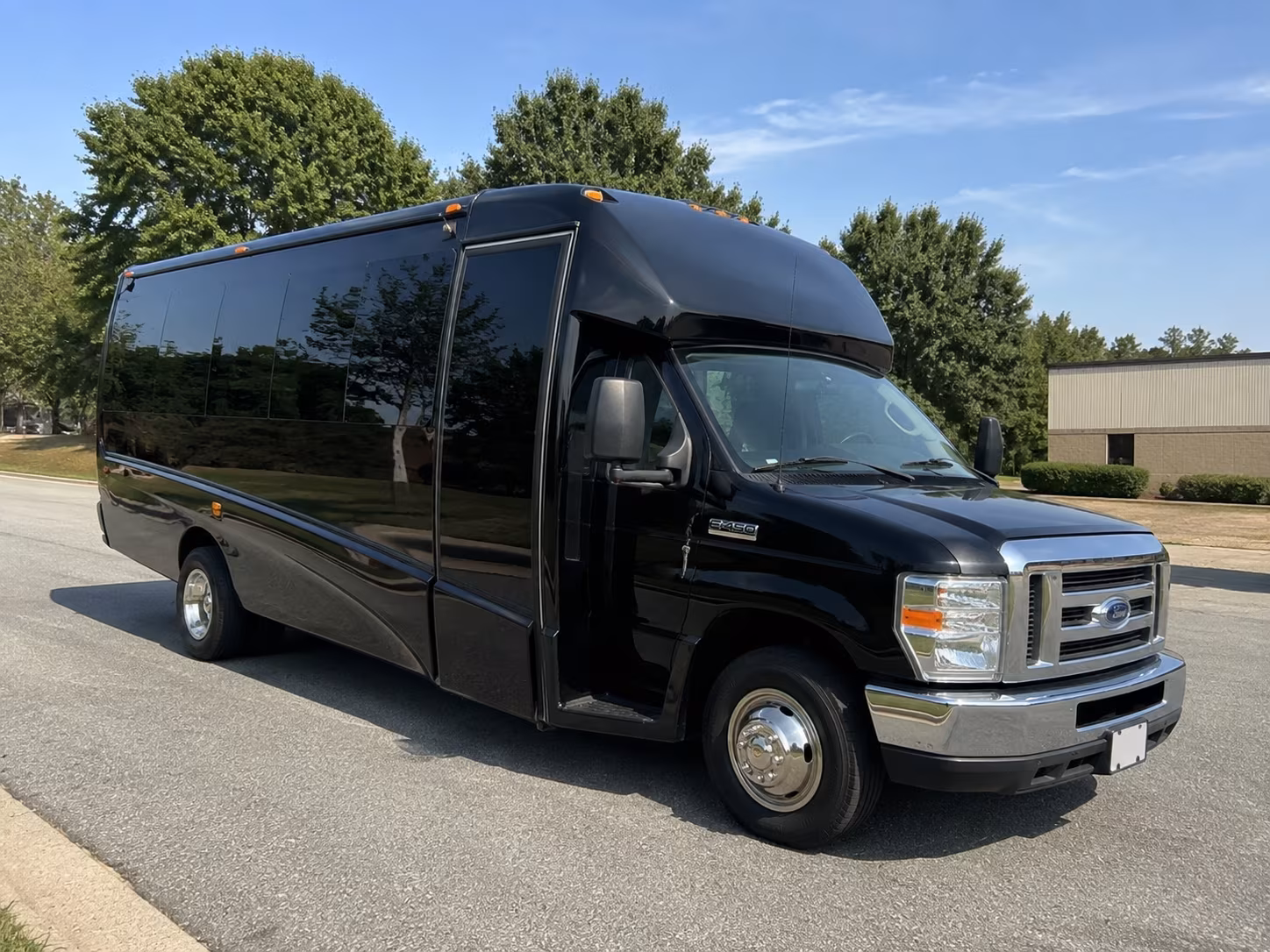 downtown boulder concert transportation