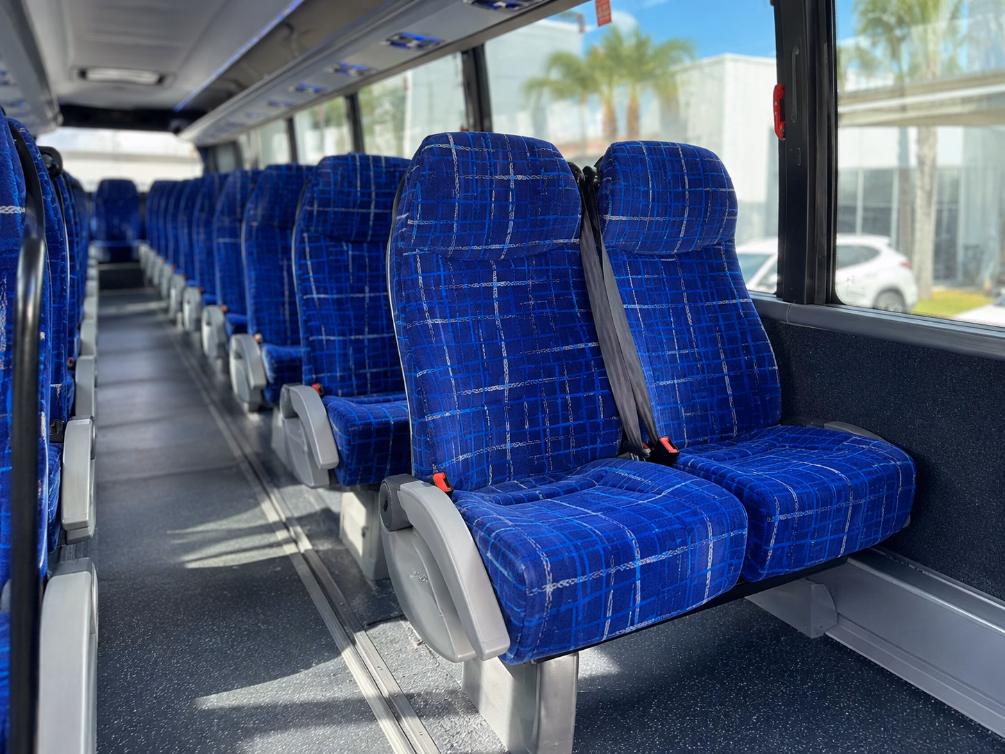 festival and big event transportation in boulder