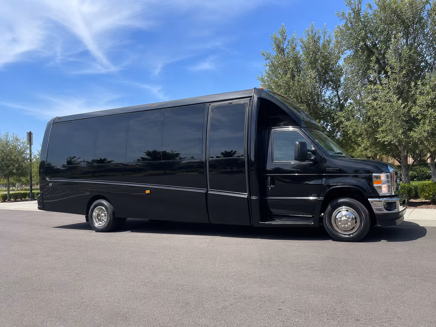 rent a field trip bus to boulder museums and science centers