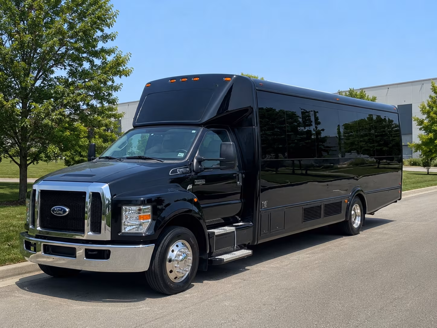 shuttle to denver international airport