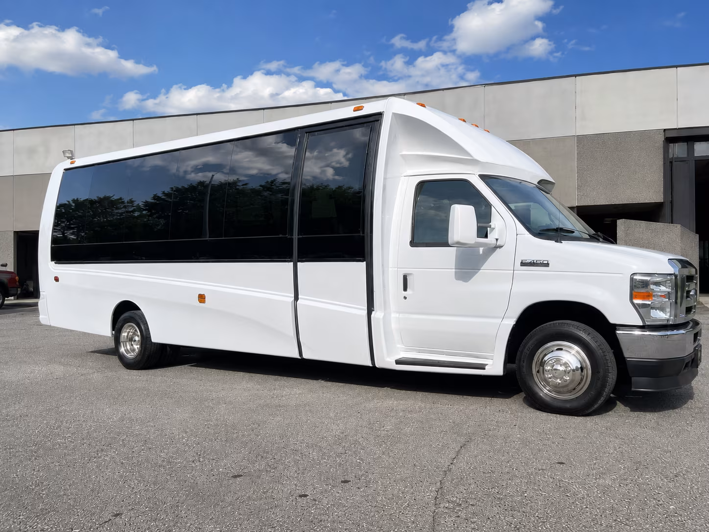 winery tour bus rentals from boulder to denver